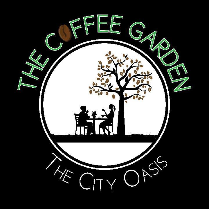 The Coffee Garden Teaspoon